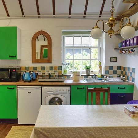 Bramble Cottage Whiteparish Exterior photo
